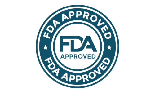 VisiClear FDA Approved