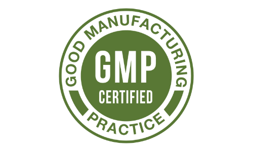 VisiClear GMP Certified