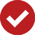 VisiClear Shipping Tick